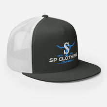 Load image into Gallery viewer, SP Clothing Logo Yupoong Hat
