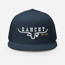 Load image into Gallery viewer, Ranchy Yupoong Hat
