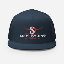 Load image into Gallery viewer, SP Clothing Logo Yupoong Hat
