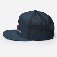 Load image into Gallery viewer, Simple Texas Yupoong 6006 Hat
