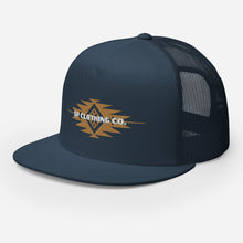 Load image into Gallery viewer, SP Aztec Logo Yupoong Hat
