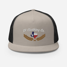 Load image into Gallery viewer, Texas Yupoong 6006 Hat
