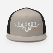 Load image into Gallery viewer, Ranchy Yupoong Hat
