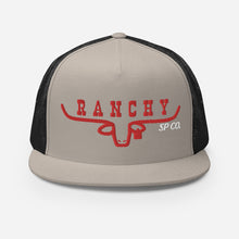 Load image into Gallery viewer, RANCHY Yupoong Hat
