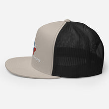 Load image into Gallery viewer, Simple Texas Yupoong 6006 Hat
