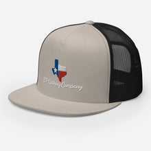 Load image into Gallery viewer, Simple Texas Yupoong 6006 Hat
