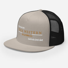 Load image into Gallery viewer, &quot;True Western&quot; Yupoong Hat
