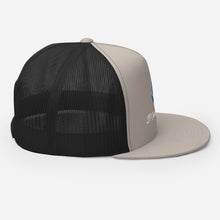 Load image into Gallery viewer, Simple Texas Yupoong 6006 Hat
