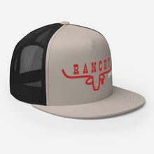 Load image into Gallery viewer, RANCHY Yupoong Hat
