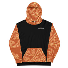 Load image into Gallery viewer, Bandana Print Hoodie
