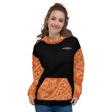 Load image into Gallery viewer, Bandana Print Hoodie
