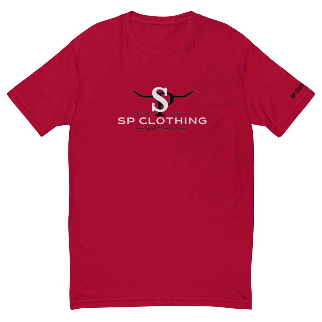 SP Clothing Logo Brand Unisex Tee