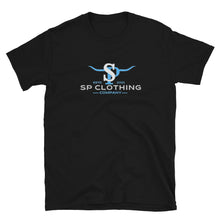 Load image into Gallery viewer, SP Clothing Logo Brand Unisex Tee
