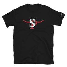 Load image into Gallery viewer, SP Clothing Logo Brand Unisex Tee
