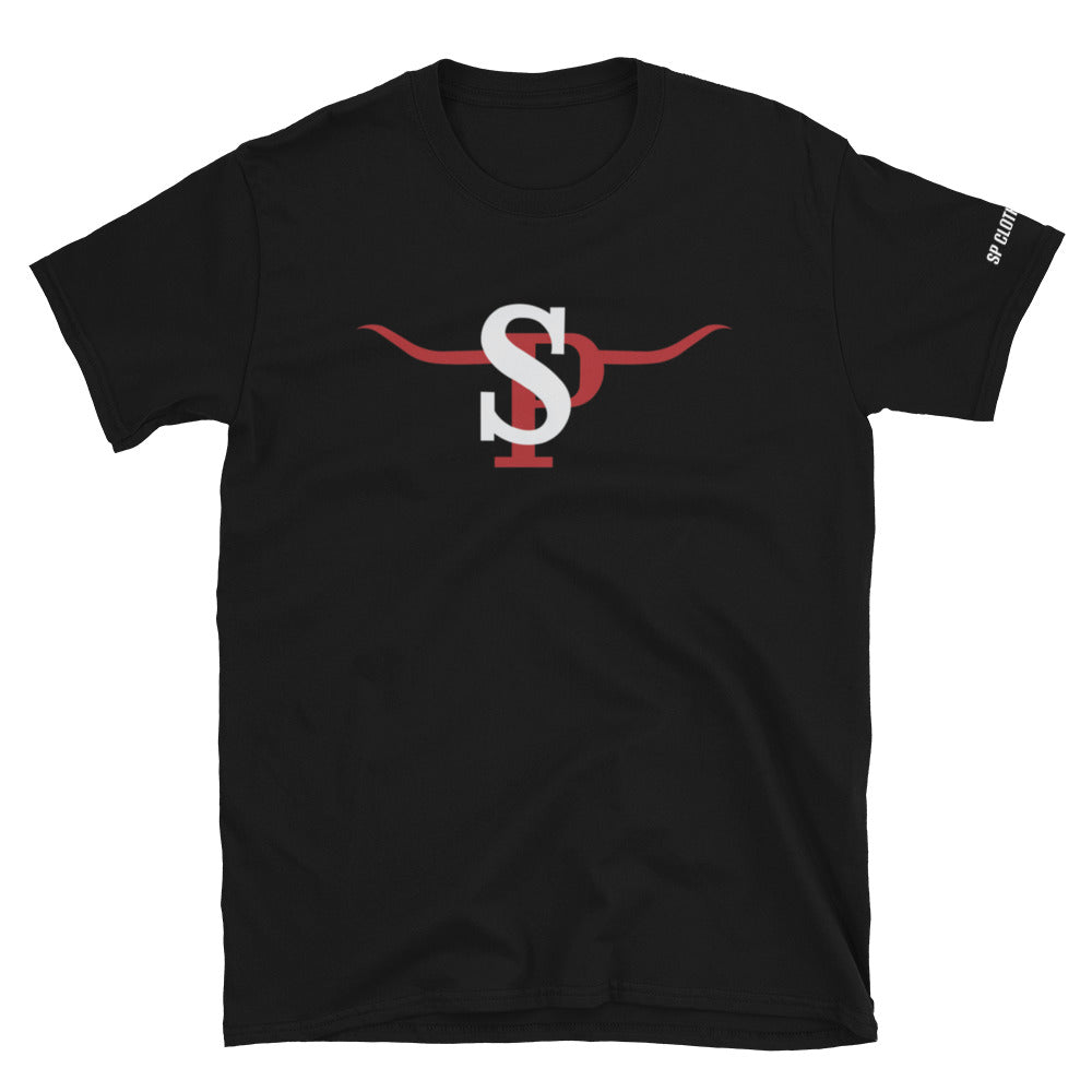 SP Clothing Logo Brand Unisex Tee