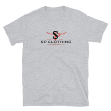 Load image into Gallery viewer, SP Clothing Logo Brand Unisex Tee
