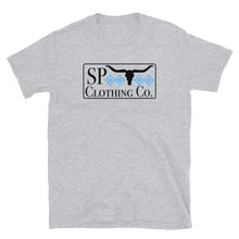 Load image into Gallery viewer, SP Clothing Logo Brand Unisex Tee
