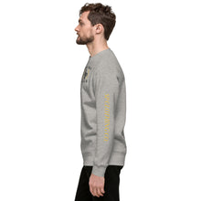 Load image into Gallery viewer, &quot;STAY TRUE CLUB&quot; Unisex Fleece Pullover
