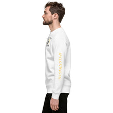 Load image into Gallery viewer, &quot;STAY TRUE CLUB&quot; Unisex Fleece Pullover
