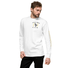 Load image into Gallery viewer, &quot;STAY TRUE CLUB&quot; Unisex Fleece Pullover
