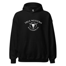 Load image into Gallery viewer, &quot;True Western&quot; Hoodie
