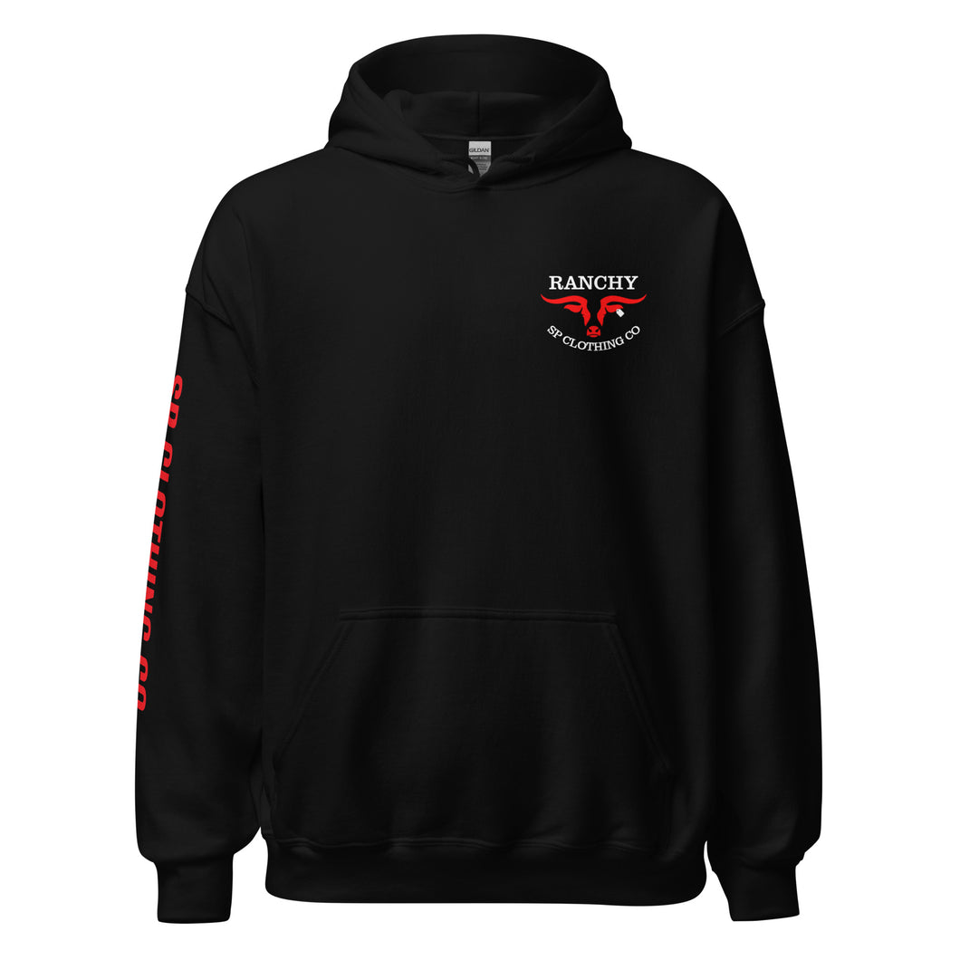 Ranchy Hoodie