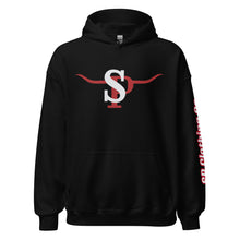 Load image into Gallery viewer, SP Clothing Logo Brand Unisex Hoodie
