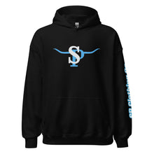 Load image into Gallery viewer, SP Clothing Logo Brand Unisex Hoodie
