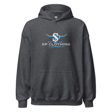 Load image into Gallery viewer, SP Clothing Logo Brand Unisex Hoodie
