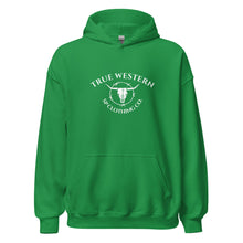 Load image into Gallery viewer, &quot;True Western&quot; Hoodie
