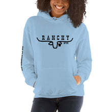 Load image into Gallery viewer, &quot;Ranchy&quot; Hoodie
