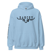 Load image into Gallery viewer, &quot;Ranchy&quot; Hoodie
