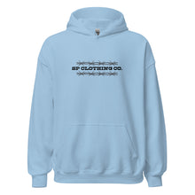 Load image into Gallery viewer, &quot;Barbed SP&quot; Hoodie
