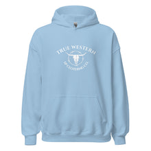 Load image into Gallery viewer, &quot;True Western&quot; Hoodie
