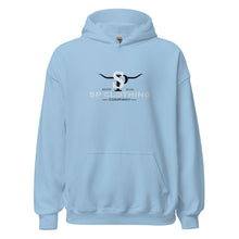 Load image into Gallery viewer, SP Clothing Logo Brand Unisex Hoodie
