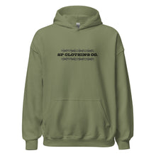 Load image into Gallery viewer, &quot;Barbed SP&quot; Hoodie
