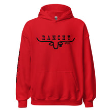 Load image into Gallery viewer, &quot;Ranchy&quot; Hoodie
