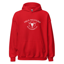 Load image into Gallery viewer, &quot;True Western&quot; Hoodie
