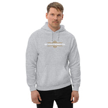 Load image into Gallery viewer, &quot;Live Life...&quot; Hoodie
