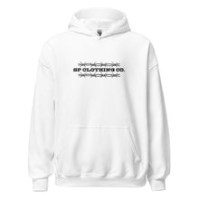 Load image into Gallery viewer, &quot;Barbed SP&quot; Hoodie
