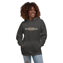 Load image into Gallery viewer, Barrel Racing Hoodie
