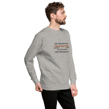 Load image into Gallery viewer, &quot;True Western&quot; Sweatshirt
