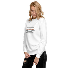 Load image into Gallery viewer, &quot;True Western&quot; Sweatshirt
